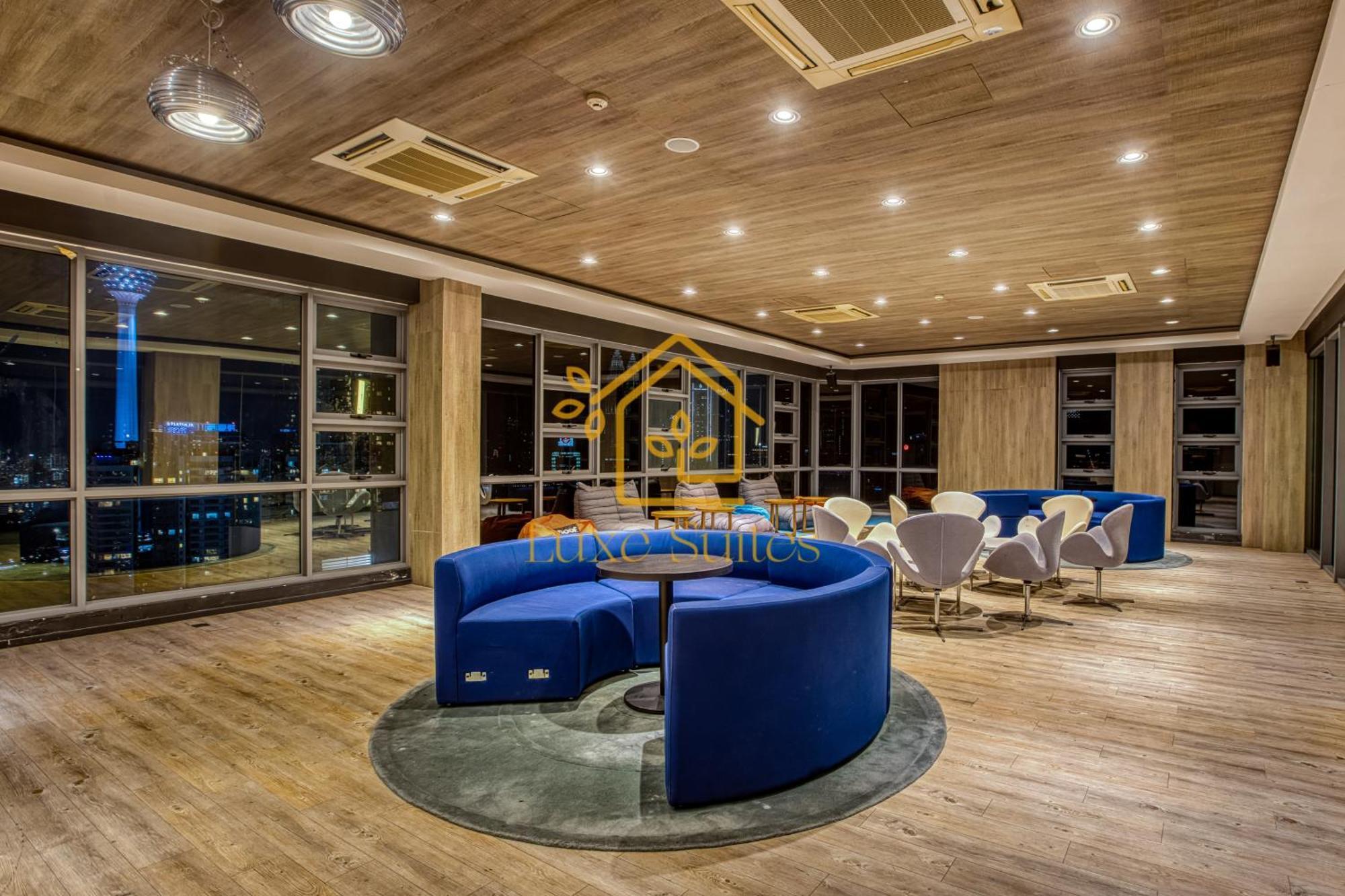 The Robertson Bukit Bintang Luxe Suites — Photos 1