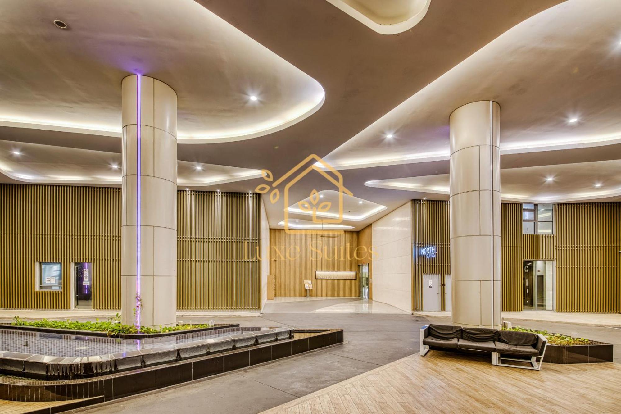 The Robertson Bukit Bintang Luxe Suites — Photos 2