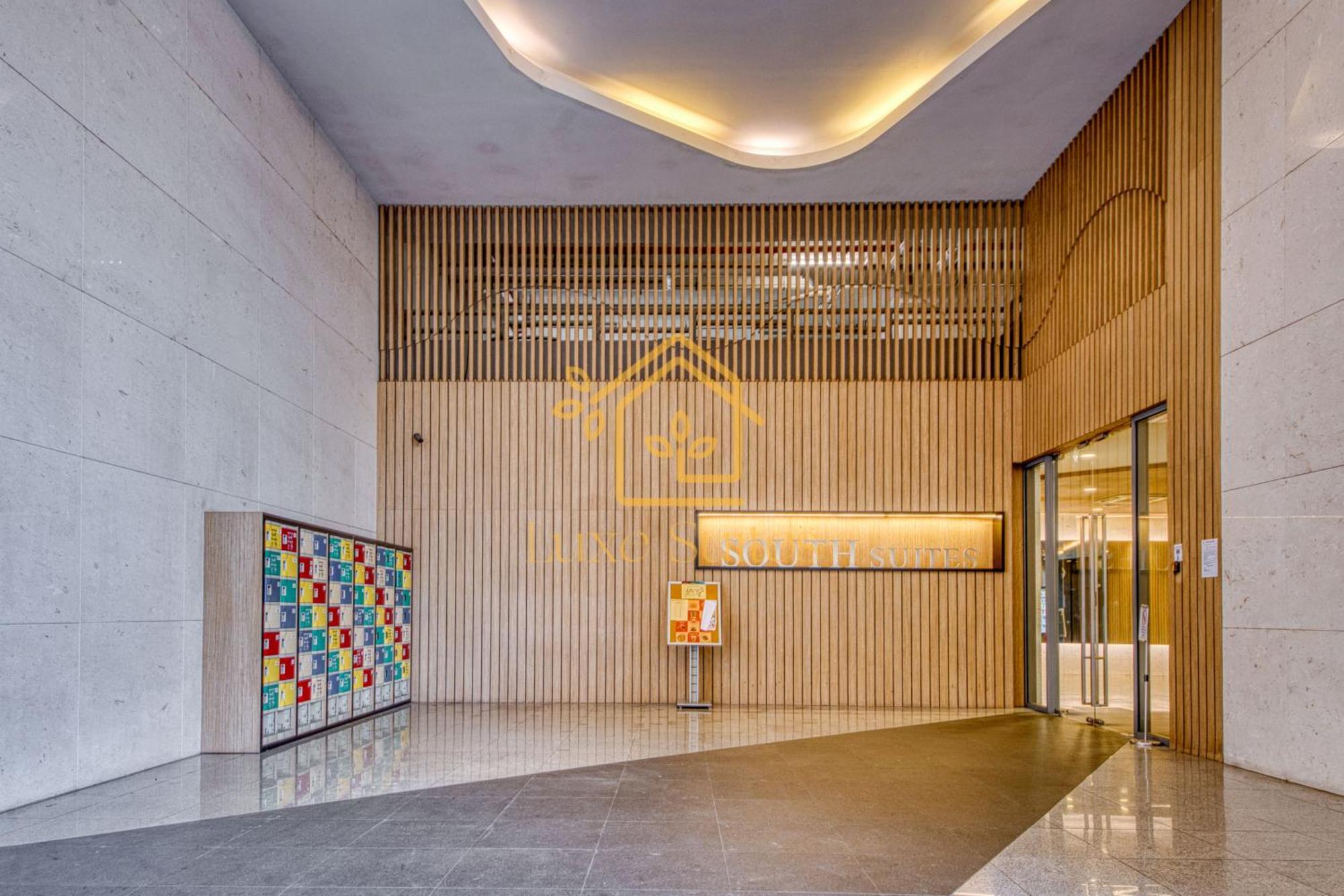 The Robertson Bukit Bintang Luxe Suites, Kuala Lumpur