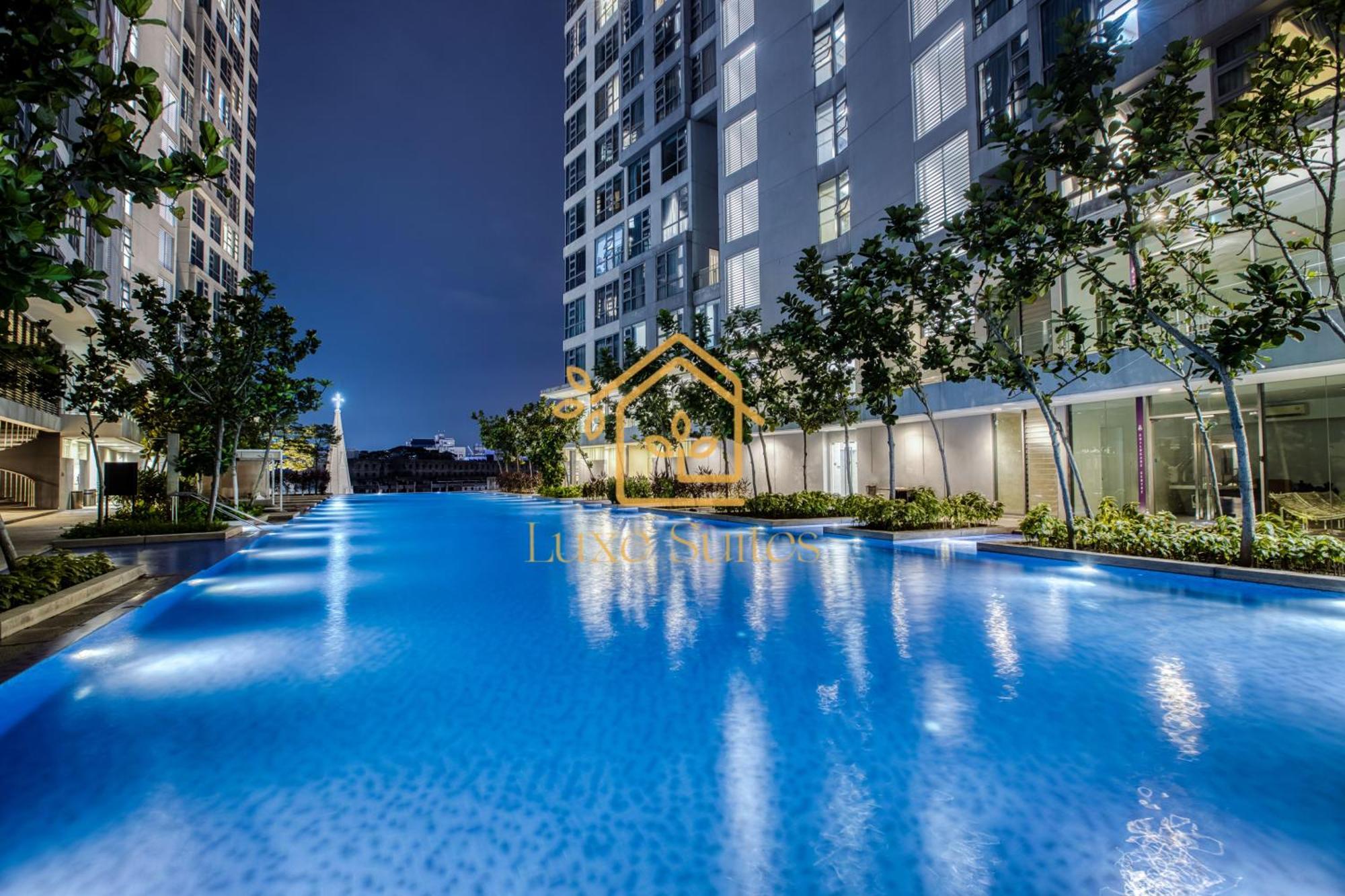The Robertson Bukit Bintang Luxe Suites — Photos 3